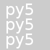 example picture for get_glyph_count()