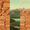example picture for blend()