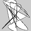 example picture for curve_vertices()