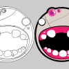 example picture for disable_style()