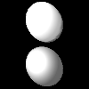 example picture for set_shininess()