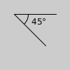 example picture for angle_between()