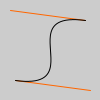 example picture for bezier()