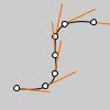 example picture for bezier_tangent()