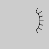 example picture for curve_tangent()