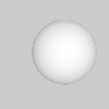 example picture for sphere()